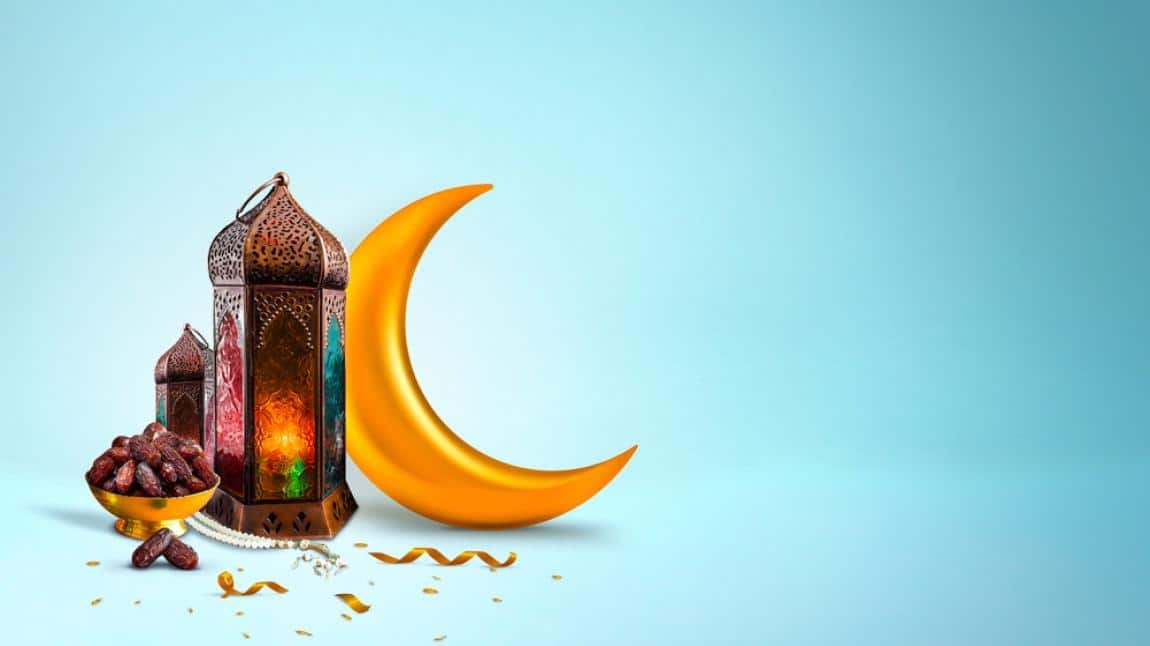 Ramazan Hazırlıkları 