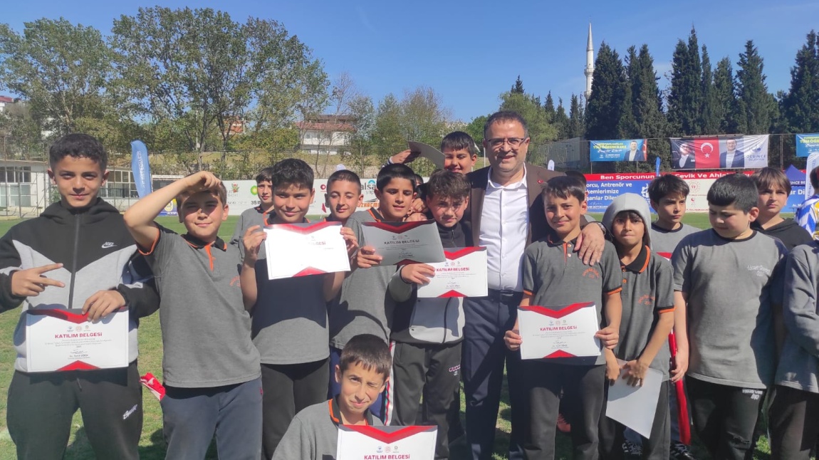 23 Nisan Ulusal Egemenlik ve Çocuk Bayramı Etkinlikleri 