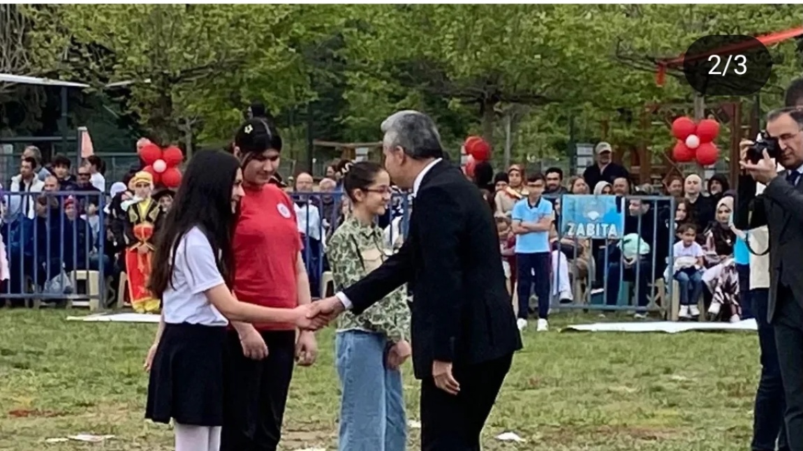Fotoğraf Yarışması